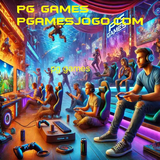 pg games